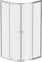 Am.Pm Душевой уголок X-Joy Twin Slide 90x90 W88G-205-090MT