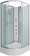 Niagara Душевая кабина Classic NG-33194-14RBKG – фотография-17
