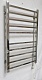 Domoterm Полотенцесушитель Квадро 109-S R – картинка-6