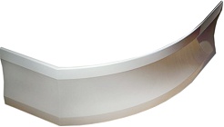 Alpen Фронтальный экран Tandem 170x130 R – фотография-1