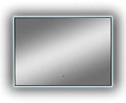 Continent Зеркало Amer Led 1000x700 – фотография-3