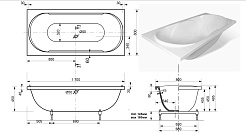 Эстет Ванна Астра – фотография-2