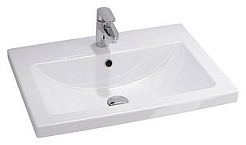 Style Line Умывальник Комо 60 – фотография-1