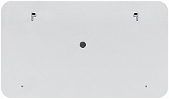 Continent Зеркало Bliss Led 1200x800 с подогревом – фотография-9