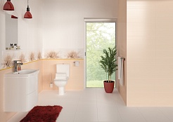 Коллекция плитки Cersanit Emma