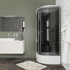 Niagara Душевая кабина E90/26/TN – фотография-4