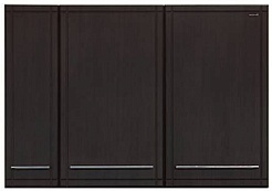 Водолей Подвесной шкаф Vodok 1100 с сушкой, венге – фотография-1