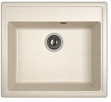 Dr. Gans Мойка Ника 570 белая