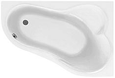 Santek Акриловая ванна Ибица R