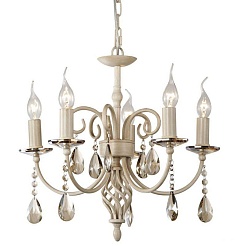  Люстра "Patrimonio NT8020-05" подвесная – фотография-1