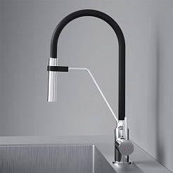 Am.Pm Смеситель для кухни Like S F8013000 – фотография-5