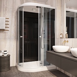 Parly Душевая кабина EC1231R – фотография-6