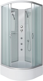 Niagara Душевая кабина Classic NG-3301-14BKG – фотография-2