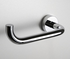 WasserKRAFT Держатель туалетной бумаги "Donau K-9496" – фотография-2