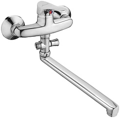 Zollen Смеситель Mainz MA62410541 – фотография-1