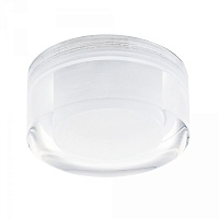 Eglo Светильник "Tortoli 92682" точечный