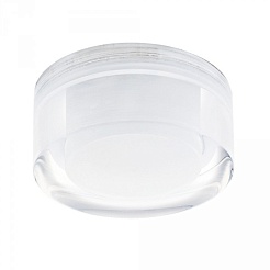 Eglo Светильник "Tortoli 92682" точечный – фотография-1