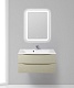 BelBagno Тумба с раковиной MARINO 900 Patinato Turchese – картинка-7
