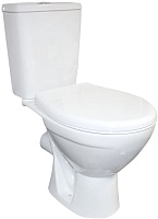 Rosa Унитаз-компакт Соло