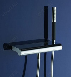 Jacob Delafon Термостат Aparu E9112-CP – фотография-5