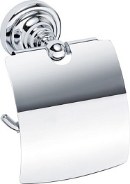 Bemeta Держатель туалетной бумаги Retro chrom 144312012 – фотография-1