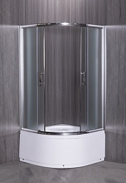 Esbano Душевой уголок ESR-8020 – фотография-3