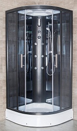 Erlit Душевая кабина ER5709P-C24 – фотография-1