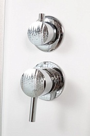 DTO Душевая кабина L920 R – фотография-9