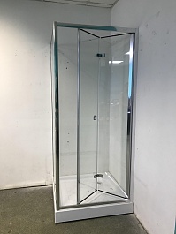 Ceruttispa Душевой уголок ZQD91T – фотография-3