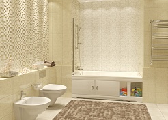 СанТа Экран для ванны 170 см – фотография-3