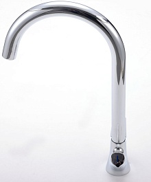 Iddis Смеситель Jam JAMSBJ0i05 – фотография-3