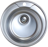 КромРус Мойка кухонная EC-445