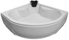 River Акриловая ванна 150/150/55