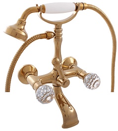 Rav Slezak Смеситель Brilliance BRILLIANCE160.5Z – фотография-1