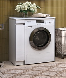 Vigo Столешница Urban 80 белая – фотография-2