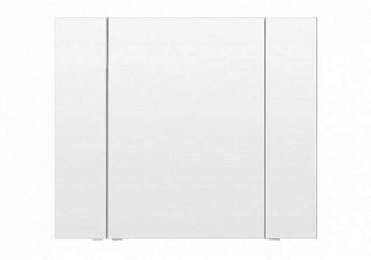 Aquanet Мебель для ванной Алвита 100 белая – картинка-11