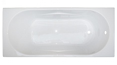 Royal Bath Акриловая ванна Tudor 170/75 RB 407701