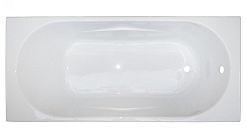 Royal Bath Акриловая ванна Tudor 170/75 RB 407701 – фотография-1