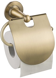 Timo Держатель туалетной бумаги Nelson 160042/02 – фотография-1