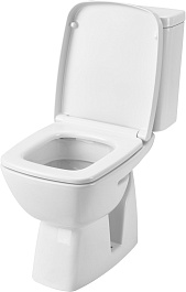 Santek Унитаз-компакт Нео Лайт 2РА ДС SC – фотография-2