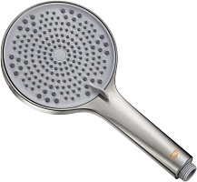 Milacio Душевая лейка MCU.005.SS нержавеющая сталь