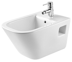 Roca Биде подвесное Gap 357475000 – фотография-1