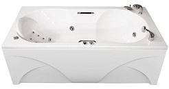 Triton Акриловая ванна Лагуна – фотография-4