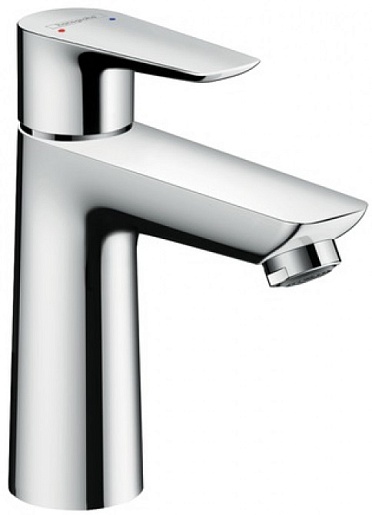 Hansgrohe Смеситель Talis E 71710000 для раковины – фото, картинка, фотография-1