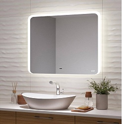 Viant Зеркало Бали 100x70 – фотография-2