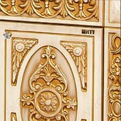 Misty Пенал для ванной Беатрис 60 L – фотография-3