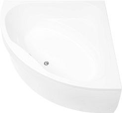 Aquanet Акриловая ванна Vista 150x150 – фотография-2