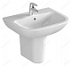 Vitra Полупьедестал для раковины S20 5281B003 – фотография-9