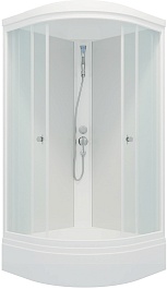 Triton Душевая кабина Ультра 100/100 В Щ0000061825 – фотография-4