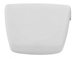 Ravak Подголовник "Love Story II" B675000001 белый – фотография-1